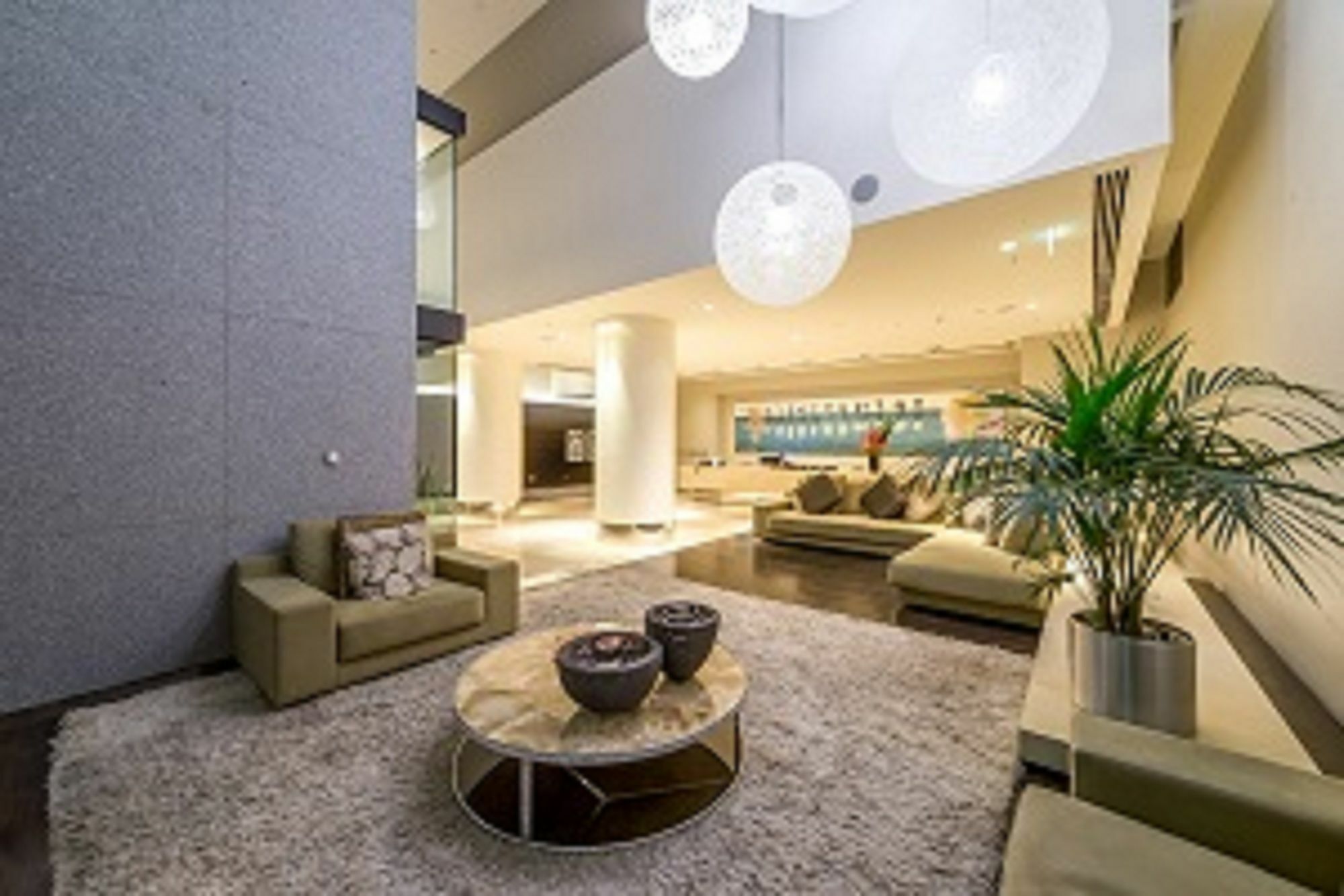 Melbourne Holiday Apartments Southbank Exterior photo